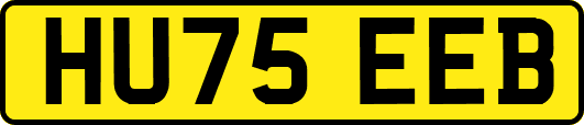 HU75EEB