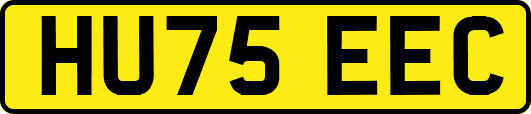 HU75EEC