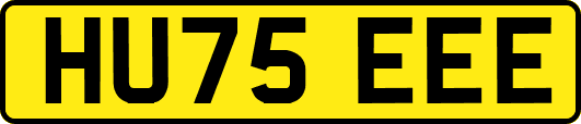 HU75EEE