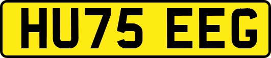 HU75EEG