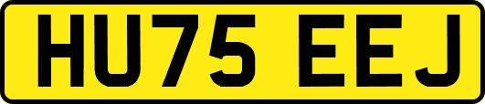 HU75EEJ