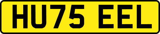 HU75EEL