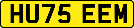 HU75EEM