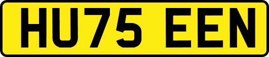 HU75EEN