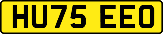 HU75EEO