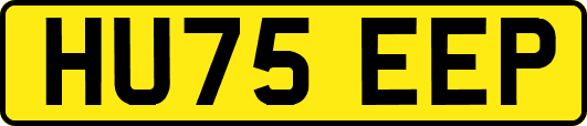 HU75EEP