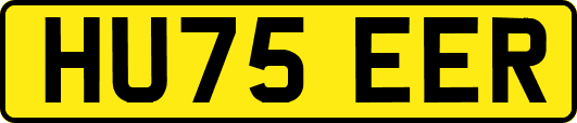 HU75EER