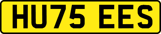 HU75EES