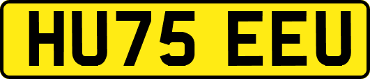 HU75EEU