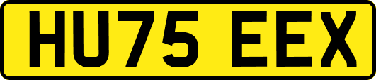HU75EEX
