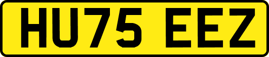 HU75EEZ