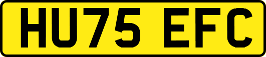 HU75EFC