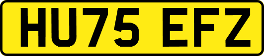 HU75EFZ