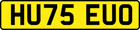 HU75EUO