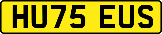 HU75EUS