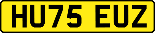 HU75EUZ