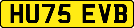 HU75EVB