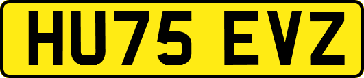 HU75EVZ