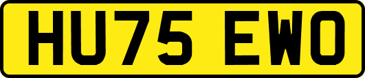 HU75EWO