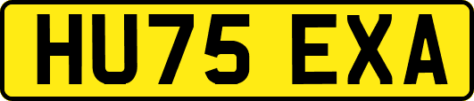 HU75EXA