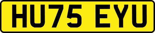 HU75EYU