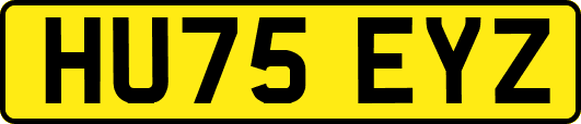 HU75EYZ