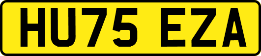 HU75EZA