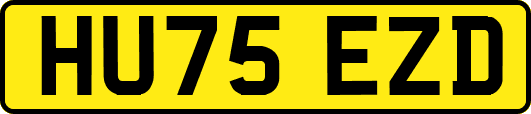 HU75EZD