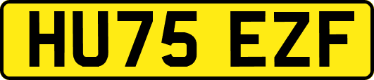 HU75EZF