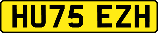 HU75EZH