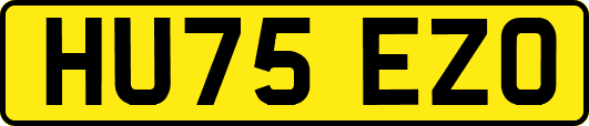 HU75EZO