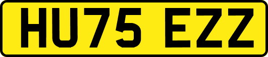 HU75EZZ