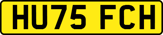 HU75FCH