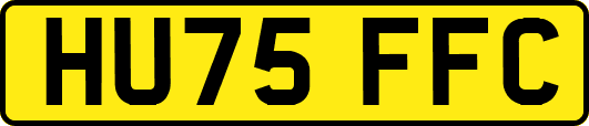 HU75FFC