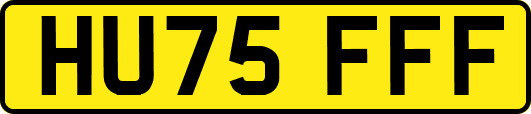 HU75FFF
