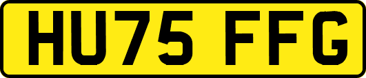 HU75FFG