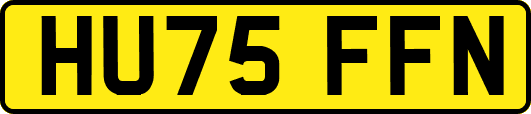 HU75FFN