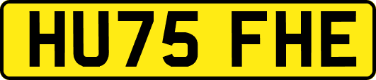 HU75FHE