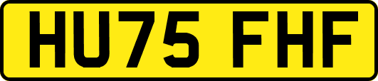 HU75FHF