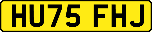 HU75FHJ