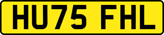HU75FHL