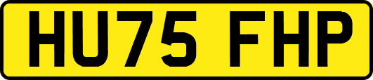 HU75FHP