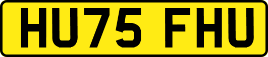 HU75FHU
