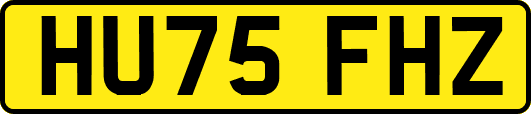 HU75FHZ