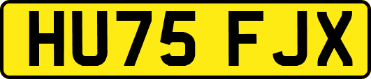 HU75FJX