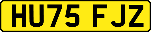 HU75FJZ