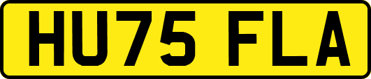 HU75FLA