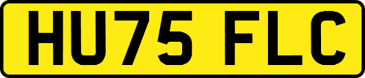 HU75FLC