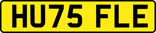 HU75FLE