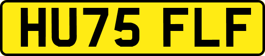 HU75FLF
